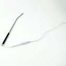 Катетер уретральный из нержавеющей стали с электростимляцией photo 1