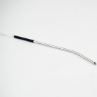 Катетер уретральный из нержавеющей стали с электростимляцией photo 4