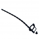 Катетер уретральный силиконовый IKOKY  photo 5