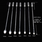 Катетер уретральный из нержавеющей стали photo 4