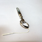 Электростимулятор. Расширитель уретры. Нержавеющая сталь. photo 1