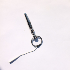 Электростимулятор. Расширитель уретры. Нержавеющая сталь. photo 2