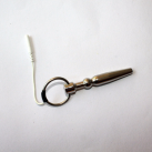 Электростимулятор. Расширитель уретры. Нержавеющая сталь. photo 6