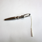 Электростимулятор. Расширитель уретры. Нержавеющая сталь. photo 5
