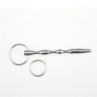 Расширитель уретры. Нержавеющая сталь.  photo 3