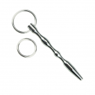 Расширитель уретры. Нержавеющая сталь.  photo 2