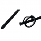 Катетер уретральный силиконовый с кольцом photo 5