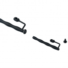 Катетер уретральный силиконовый с кольцом photo 4