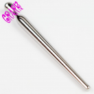 Расширитель уретры из нержавеющей стали, 100 мм photo 4