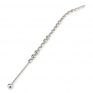 Катетер уретральный из нержавеющей стали IKOKY  photo 4