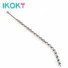 Катетер уретральный из нержавеющей стали IKOKY  photo 2