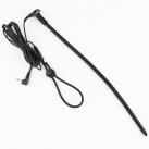 Силиконовый расширитель уретры с кольцом photo 2