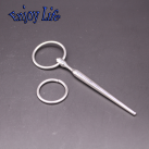 Расширитель уретры. Нержавеющая сталь.  photo 2