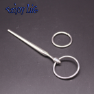 Расширитель уретры. Нержавеющая сталь.  photo 3