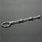 Металлический расширитель уретры, 130*7.8 мм photo 2