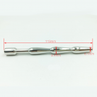 Катетер для уретры с кристалом photo 4