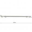 Катетер 270 мм  photo 2