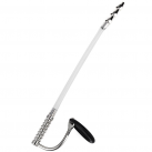 Катетер уретральный из нержавеющей стали с кольцами photo 3