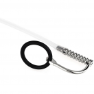 Катетер уретральный из нержавеющей стали с кольцами photo 4