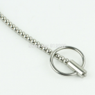 Расширитель уретры с подключением к электростимулятору. Нержавеющая сталь.  photo 6