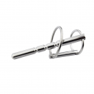 Металлический расширитель уретры A010, 90 мм photo 3