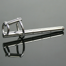 Расширитель уретры. Нержавеющая сталь.  photo 2