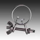 Расширитель уретры. Нержавеющая сталь.  photo 3