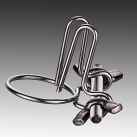 Расширитель уретры. Нержавеющая сталь.  photo 5