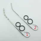 Кольцо + катетер photo 2