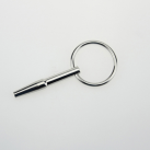 Катетер уретральный из нержавеющей стали с кольцом 20 Шт. photo 1