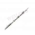 Уретральный катетер 120х10 мм  photo 1