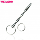 Уретральный катетер 120х10 мм  photo 2