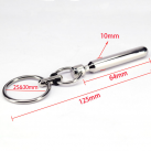 Расширитель уретры. Нержавеющая сталь. photo 3