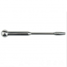 Катетер уретральный из нержавеющей стали photo 1