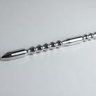 Катетер уретральный из нержавеющей стали 210 мм  photo 1