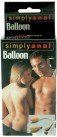 Анальна пробка SIMPLY ANAL BALLOON photo 2