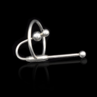 Катетер для уретры из нержавеющей стали photo 3