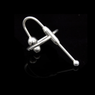 Катетер для уретры из нержавеющей стали photo 2