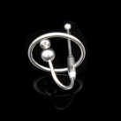 Катетер для уретры из нержавеющей стали photo 5