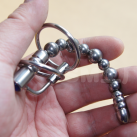 Кольцо + катетер 12 см photo 2