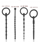 Силиконовые расширители для уретры - 8 шт./компл.  photo 3