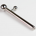 Расширитель уретры из нержавеющей стали с шариком photo 5