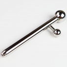 Расширитель уретры из нержавеющей стали с шариком photo 2