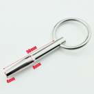 Катетер уретральный из нержавеющей стали photo 3