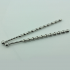 Катетер уретральный из нержавеющей стали 2 шт photo 5