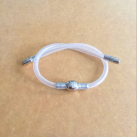 Двойной расширитель уретры из силикона S023 photo 1