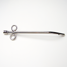 Расширитель уретры из нержавеющей стали BDSM photo 4