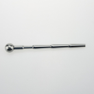 Расширитель уретры из нержавеющей стали Hollow DA002 photo 6