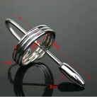 Катетер уретральный из нержавеющей стали photo 1