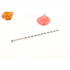 Катетер для уретры стальной photo 5